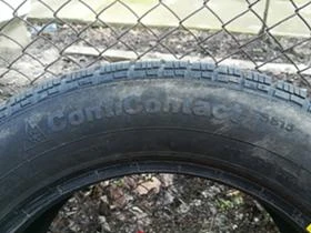 Гуми Зимни 205/60R16, снимка 4