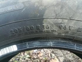 Гуми Зимни 205/60R16, снимка 5
