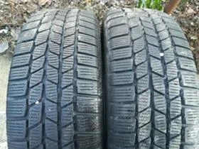 Гуми Зимни 205/60R16, снимка 1
