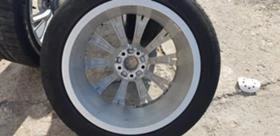 Гуми с джанти Minerva 245/45R19, снимка 7