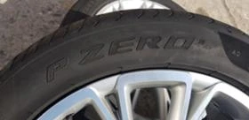 Гуми с джанти Minerva 245/45R19, снимка 12