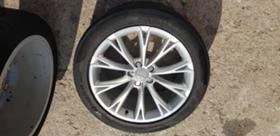 Гуми с джанти Minerva 245/45R19, снимка 6