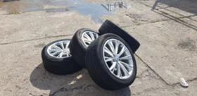 Гуми с джанти Minerva 245/45R19, снимка 2