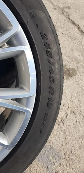    245/45R19  Audi | Mobile.bg    14