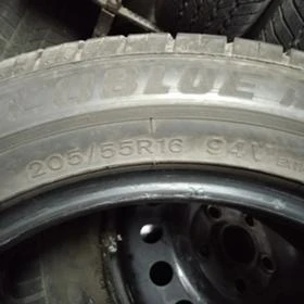  205/55R16 | Mobile.bg    6