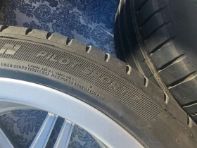 Гуми с джанти Michelin 225/45R17, снимка 15 - Гуми и джанти - 48852696