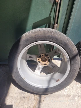 ���� � ������ 215/55R17 �� Peugeot 407 | Mobile.bg � ����� ������ 10