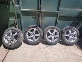���� � ������ 215/55R17 �� Peugeot 407 | Mobile.bg � ����� ������ 2
