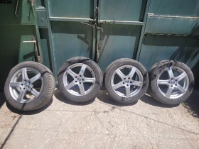 ���� � ������ 215/55R17 �� Peugeot 407 | Mobile.bg � ����� ������ 9