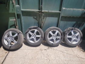 ���� � ������ 215/55R17 �� Peugeot 407 | Mobile.bg � ����� ������ 3
