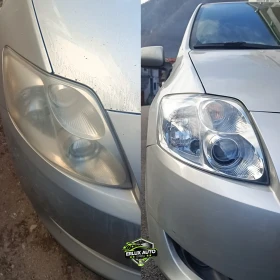 Премиум детайлинг на автомобили в Родопите, снимка 9 - Автомивки - 53037948