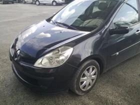 Renault Clio 1.2i Turbo /1.5 DCI, снимка 6