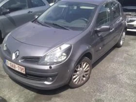 Renault Clio 1.2i Turbo /1.5 DCI, снимка 5