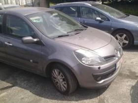 Renault Clio 1.2i Turbo /1.5 DCI, снимка 12