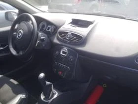 Renault Clio 1.2i Turbo /1.5 DCI, снимка 13
