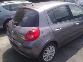 Renault Clio 1.2i Turbo /1.5 DCI, снимка 14