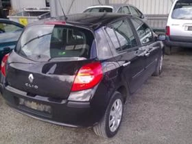 Renault Clio 1.2i Turbo /1.5 DCI, снимка 7