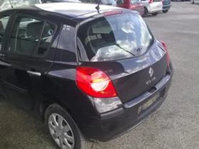 Renault Clio 1.2i Turbo /1.5 DCI, снимка 8