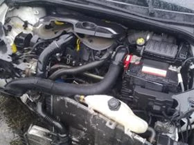 Renault Clio 1.2i Turbo /1.5 DCI, снимка 11