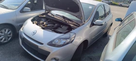 Renault Clio 1.2i Turbo /1.5 DCI, снимка 1