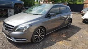 Mercedes-Benz B 180 B160 B200 AMG, снимка 2