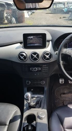 Mercedes-Benz B 180 B160 B200 AMG, снимка 14