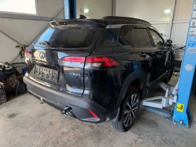 Toyota Corolla Cross 2.0 -Хибрид-2 Броя, снимка 6