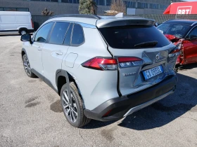 Toyota Corolla Cross 2.0 -Хибрид-2 Броя, снимка 3