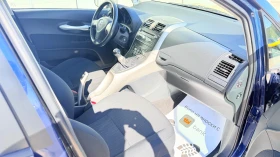 Toyota Auris 1.4d4d 90k.c * UNIKAT* , снимка 16