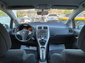 Toyota Auris 1.4d4d 90k.c * UNIKAT* , снимка 9
