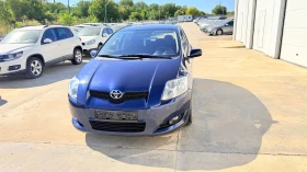 Toyota Auris 1.4d4d 90k.c * UNIKAT* , снимка 1