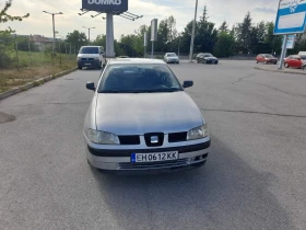 Seat Cordoba