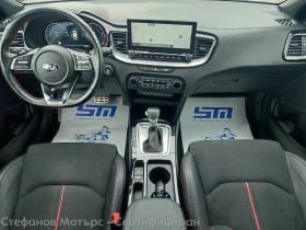 Kia Pro ceed GT Coupe 1.6 T-GDI (204hp) AT7, снимка 11