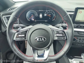 Kia Pro ceed GT Coupe 1.6 T-GDI (204hp) AT7, снимка 9