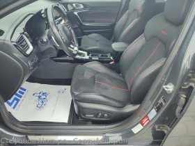 Kia Pro ceed GT Coupe 1.6 T-GDI (204hp) AT7, снимка 12