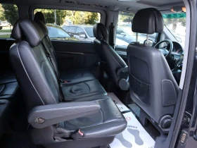 Mercedes-Benz Viano 3.0CDI/Activity Long/Автомат/Android, снимка 13