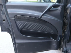 Mercedes-Benz Viano 3.0CDI/Activity Long/Автомат/Android, снимка 7