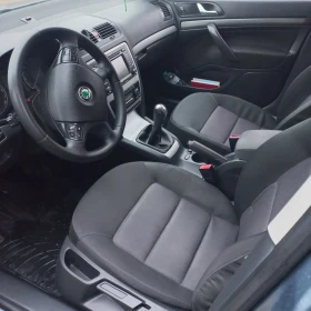 Skoda Octavia 1.9 TDI, снимка 4