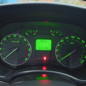 Skoda Octavia 1.9 TDI, снимка 6
