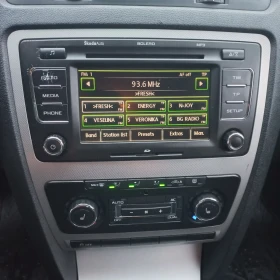 Skoda Octavia 1.9 TDI, снимка 5