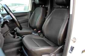 VW Caddy MAXI 1.4 CNG СОБСТВЕН ЛИЗИНГ, снимка 14