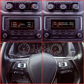 VW Caddy MAXI 1.4 CNG СОБСТВЕН ЛИЗИНГ, снимка 16