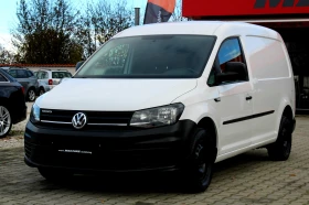 VW Caddy MAXI 1.4 CNG СОБСТВЕН ЛИЗИНГ, снимка 1