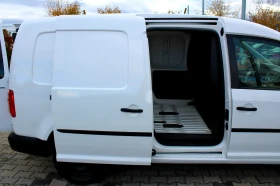 VW Caddy MAXI 1.4 CNG СОБСТВЕН ЛИЗИНГ, снимка 9