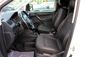 VW Caddy MAXI 1.4 CNG СОБСТВЕН ЛИЗИНГ, снимка 13
