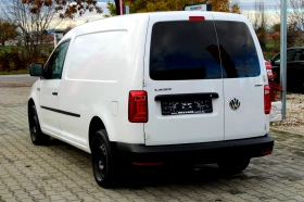 VW Caddy MAXI 1.4 CNG СОБСТВЕН ЛИЗИНГ, снимка 5