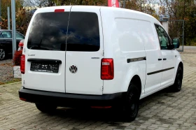 VW Caddy MAXI 1.4 CNG СОБСТВЕН ЛИЗИНГ, снимка 7