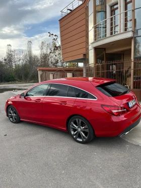 Mercedes-Benz CLA 200 169004км, снимка 3