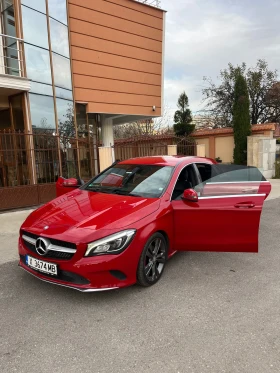 Mercedes-Benz CLA 200 169004км, снимка 1