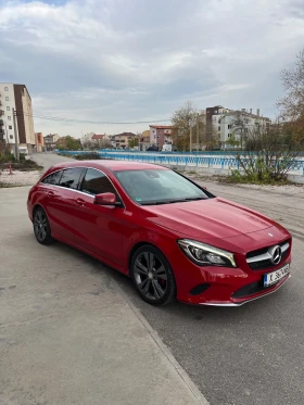 Mercedes-Benz CLA 200 169004км, снимка 2